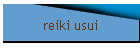 reiki usui