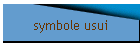 symbole usui